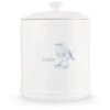 Mary Berry Birds Sugar Canister Robin 1 Mary Berry Birds Sugar Canister Robin -Le Creuset Store 35621 14882