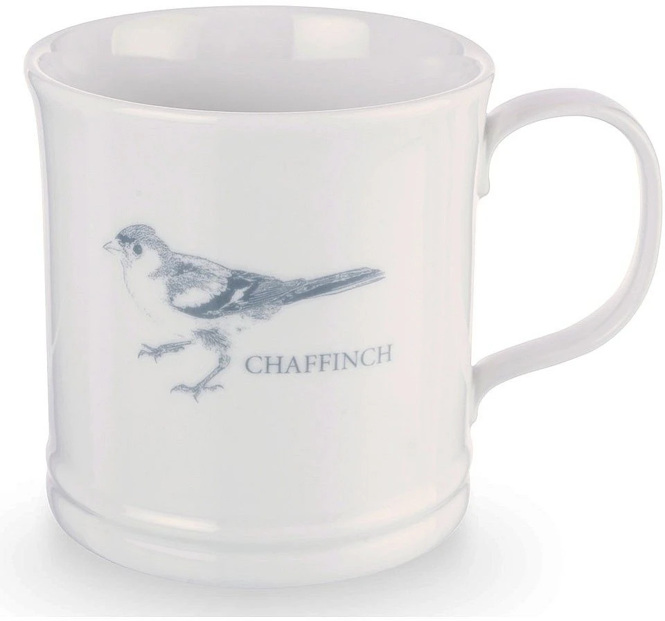 Mary Berry Birds Mug Chaffinch 3 Mary Berry Birds Mug Chaffinch
