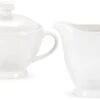 Royal Worcester Serendipity Sugar & Creamer Set -Le Creuset Store 35653 14858