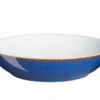 Denby Imperial Blue Pasta Bowl -Le Creuset Store 35662 14844