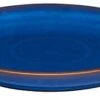 Denby Imperial Blue Medium Coupe Plate -Le Creuset Store 35663 14840
