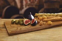 Artesa Acacia Wood Serving Plank 48x13cm -Le Creuset Store 35882 14736