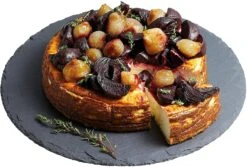 Artesa Artes Slate Lazy Susan