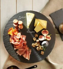 Artesa Artes Slate Lazy Susan -Le Creuset Store 35884 14731