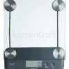 Taylor Pro Touchless Tare Glass Scale 14.4kg -Le Creuset Store 35938 14688