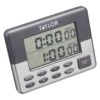 Taylor Pro Dual Event Digital Timer 24 Hour -Le Creuset Store 35946 14677