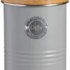 Typhoon Living Coffee Canister - Grey -Le Creuset Store 35994 14609