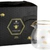 Ladelle Honey Bee Creamer Jug 2 Ladelle Honey Bee Creamer Jug -Le Creuset Store 36350 14361