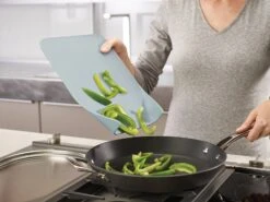 Joseph Joseph Nest Chop Opal -Le Creuset Store 39722 11526