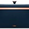 Tower Cavaletto Bread Bin Blue -Le Creuset Store 42678 7981