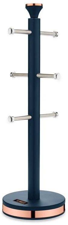 Tower Cavaletto Mug Tree Blue