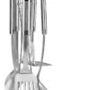 Morphy Richards Accents 5 Piece Tool Set Stainless Steel -Le Creuset Store 42716 7900