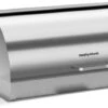 Morphy Richards Accents Bread Bin Roll Top Stainless Steel -Le Creuset Store 42724 7877