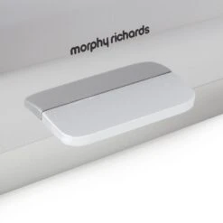 Morphy Richards Accents Bread Bin Roll Top Stainless Steel -Le Creuset Store 42724 7879