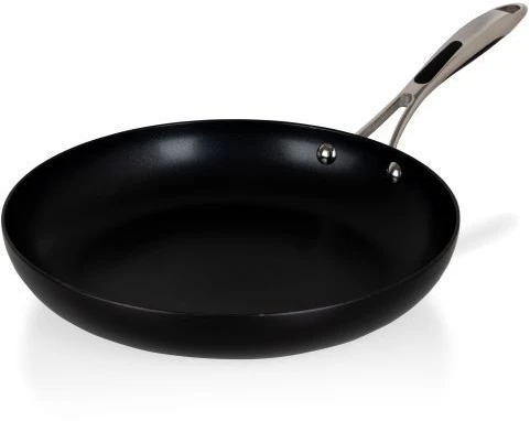 Simply Home Heavy Gauge 28cm Frying Pan 3 Simply Home Heavy Gauge 28cm Frying Pan