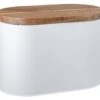 Denby White Bread Bin -Le Creuset Store 43897 6468