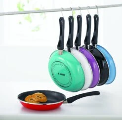 Judge Funky 26cm Frying Pan -Le Creuset Store 43902 6461