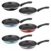 Judge Funky 26cm Frying Pan 1 Judge Funky 26cm Frying Pan -Le Creuset Store 43902 6462