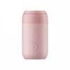 Chilly's Series 2 Coffee Cup 340ml - Blush Pink -Le Creuset Store 45273 5192