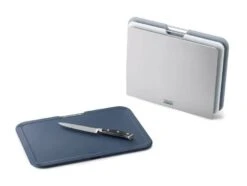 Joseph Joseph Nest Boards Large 3 Piece Set - Grey -Le Creuset Store 45343 4935