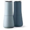 Joseph Joseph Milltop Salt & Pepper Set Editions - Sky -Le Creuset Store 45349 4915