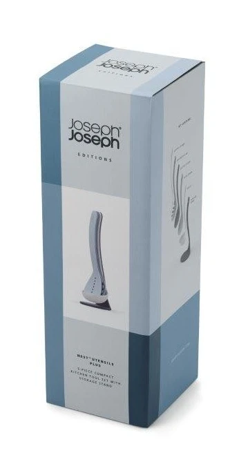Joseph Joseph Nest Utensils Plus Editions - Sky 5 Joseph Joseph Nest Utensils Plus Editions - Sky - Image 3
