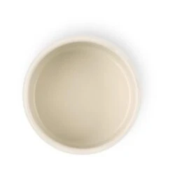 Le Creuset Stackable Ramekin - Meringue 9 Le Creuset Stackable Ramekin - Meringue -Le Creuset Store 45397 4843