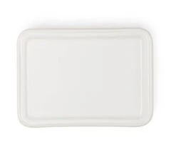 Le Creuset Butter Dish - Meringue 9 Le Creuset Butter Dish - Meringue -Le Creuset Store 45402 4821