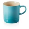 Le Creuset Mug - Teal -Le Creuset Store 45405 4805
