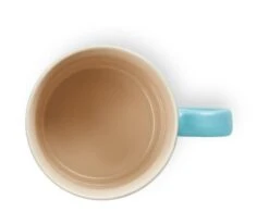 Le Creuset Mug - Teal -Le Creuset Store 45405 4808
