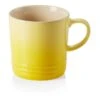 Le Creuset Mug - Soleil Yellow 1 Le Creuset Mug - Soleil Yellow -Le Creuset Store 45406 4801