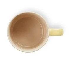 Le Creuset Mug - Soleil Yellow -Le Creuset Store 45406 4804