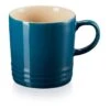 Le Creuset Mug - Deep Teal -Le Creuset Store 45411 4784