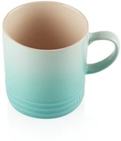 Le Creuset Mug - Cool Mint -Le Creuset Store 45414 4777