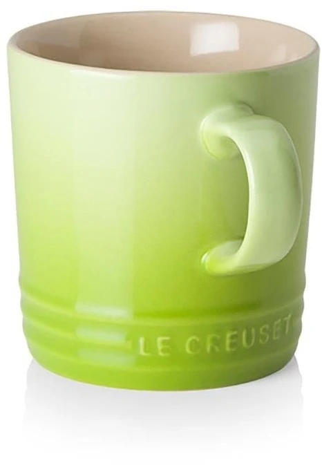 Le Creuset Mug - Kiwi 3 Le Creuset Mug - Kiwi