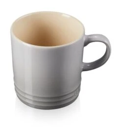 Le Creuset Mug - Mist Grey -Le Creuset Store 45417 4766