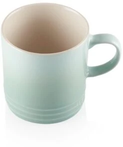 Le Creuset Mug - Sage Green -Le Creuset Store 45420 4756