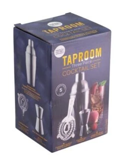 Taylors Eye Witness 3 Piece Cocktail Shaker Set -Le Creuset Store 45505 4372