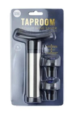 Taylors Eye Witness Vacuum Wine Saver -Le Creuset Store 45515 4333