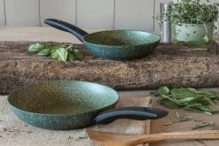 Prestige Eco 20cm Frying Pan -Le Creuset Store 45646 4159