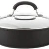 Circulon Total 24cm Everyday Pan 1 Circulon Total 24cm Everyday Pan -Le Creuset Store 45655 4129