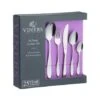 Viners Tabac 18/0 26 Piece Cutlery Set -Le Creuset Store 45672 4100