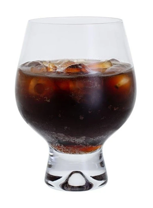 Dartington All Rounder 570ml Set Of 4 4 Dartington All Rounder 570ml Set Of 4 - Image 2