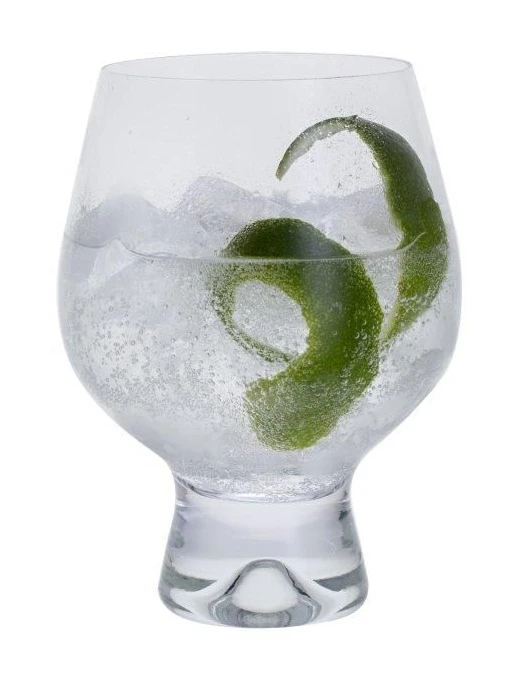 Dartington All Rounder 570ml Set Of 4 5 Dartington All Rounder 570ml Set Of 4 - Image 3