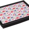Denby Watercolour Floral Laptray 1 Denby Watercolour Floral Laptray -Le Creuset Store 46436 3094