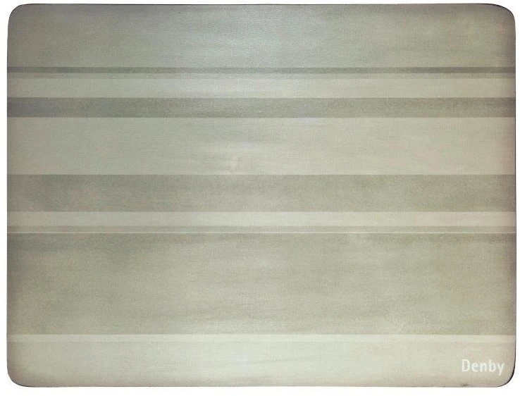 Denby Colours Natural Placemats Set Of 6 3 Denby Colours Natural Placemats Set Of 6