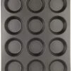 Luxe 12 Cup Muffin Pan -Le Creuset Store 46523 2949