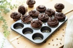 Luxe 12 Cup Muffin Pan -Le Creuset Store 46523 2953