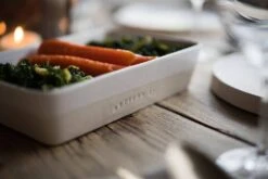 Artisan Street Large Rectangular Roaster 33cm -Le Creuset Store 46539 2920