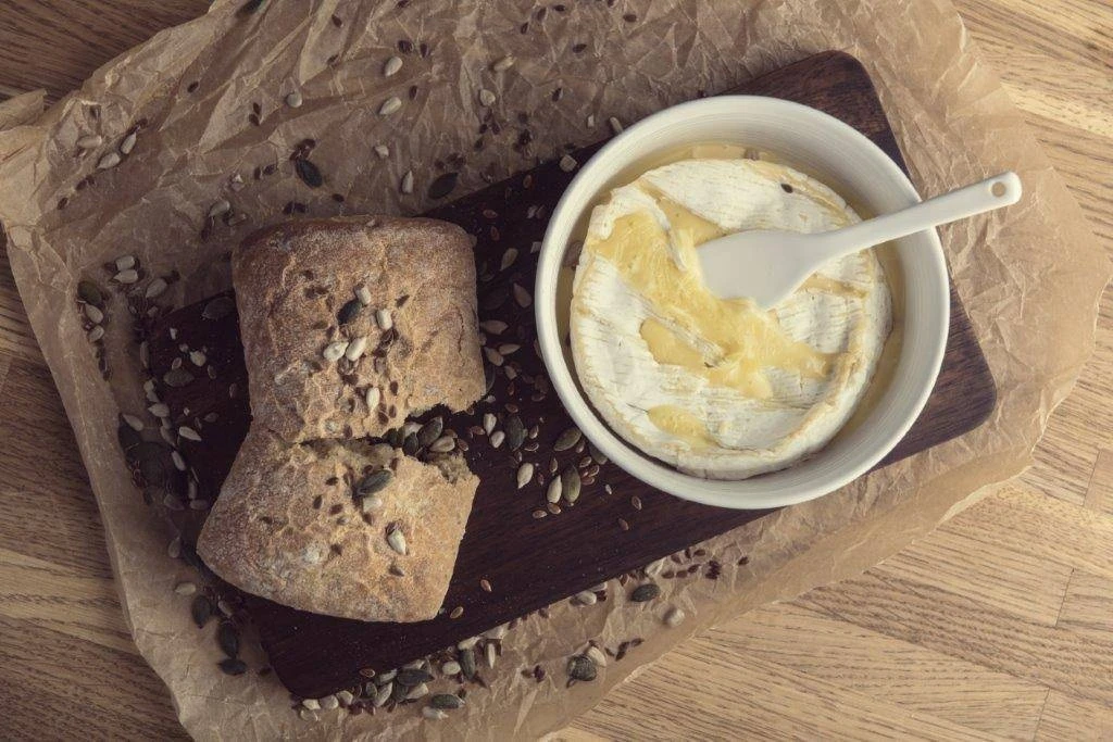 Artisan Street Cheese Baker Set 5 Artisan Street Cheese Baker Set - Image 3